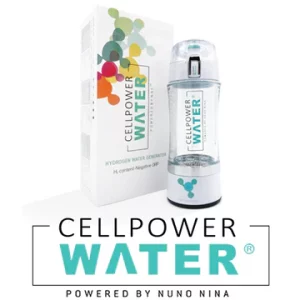 cellpower water products